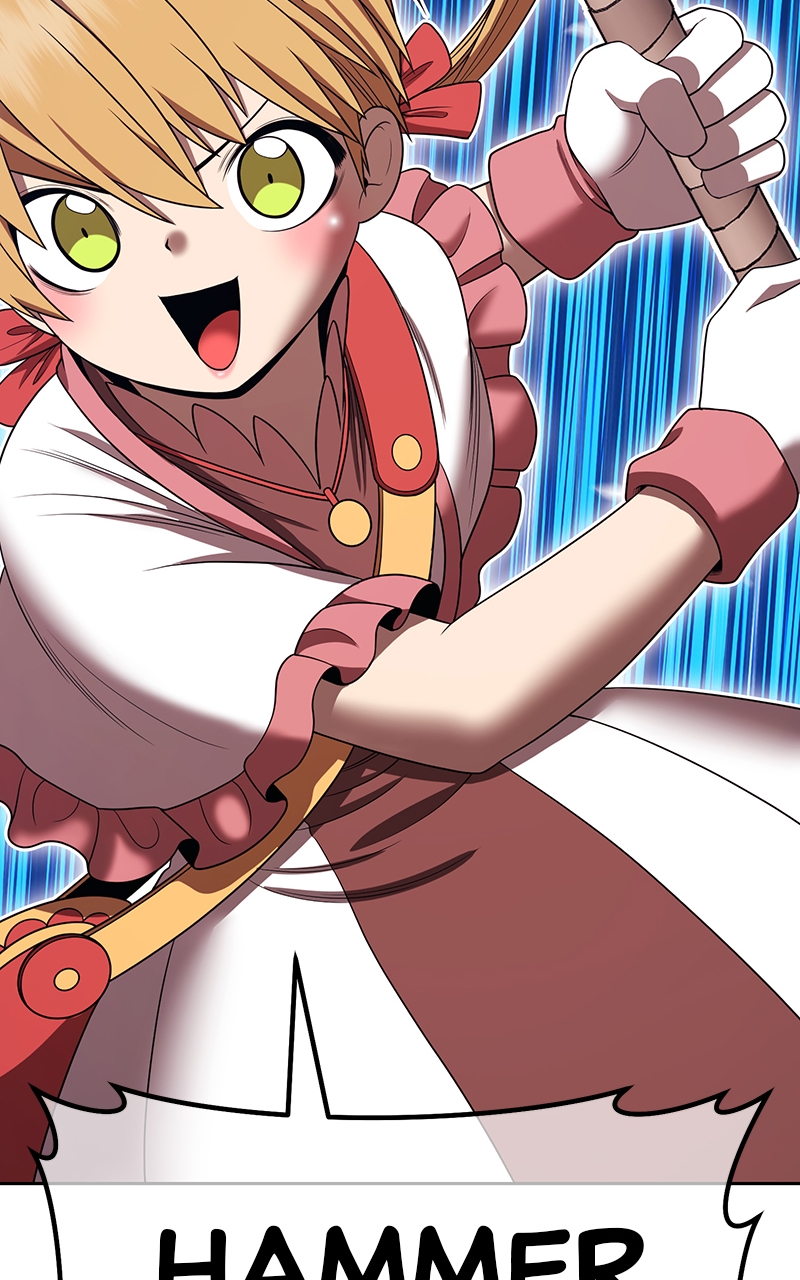 Read +99 Reinforced Wooden Stick Manga Online