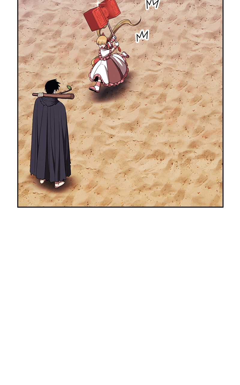 Read +99 Reinforced Wooden Stick Manga Online