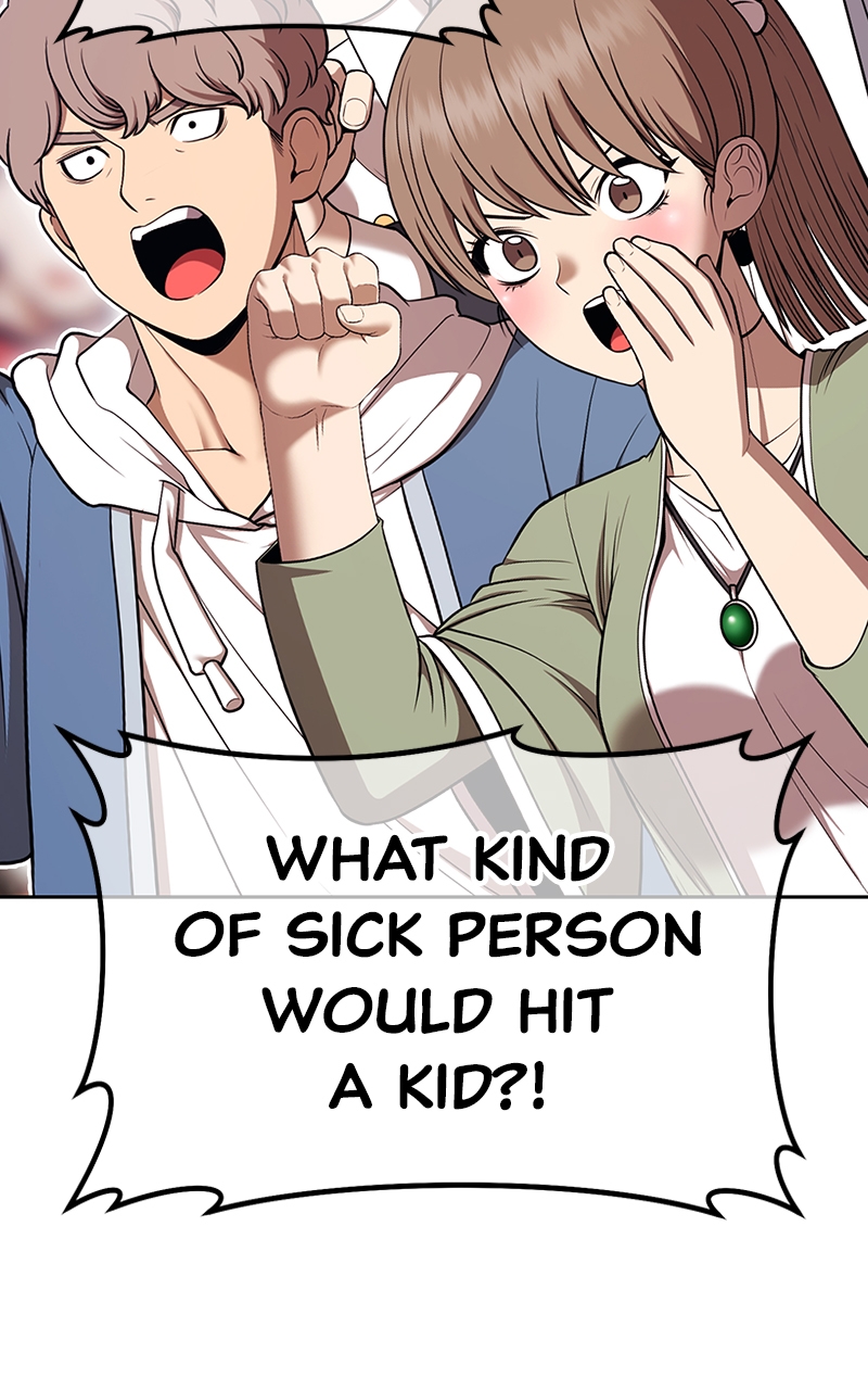 Read +99 Reinforced Wooden Stick Manga Online