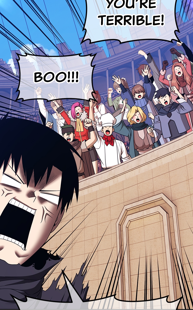 Read +99 Reinforced Wooden Stick Manga Online