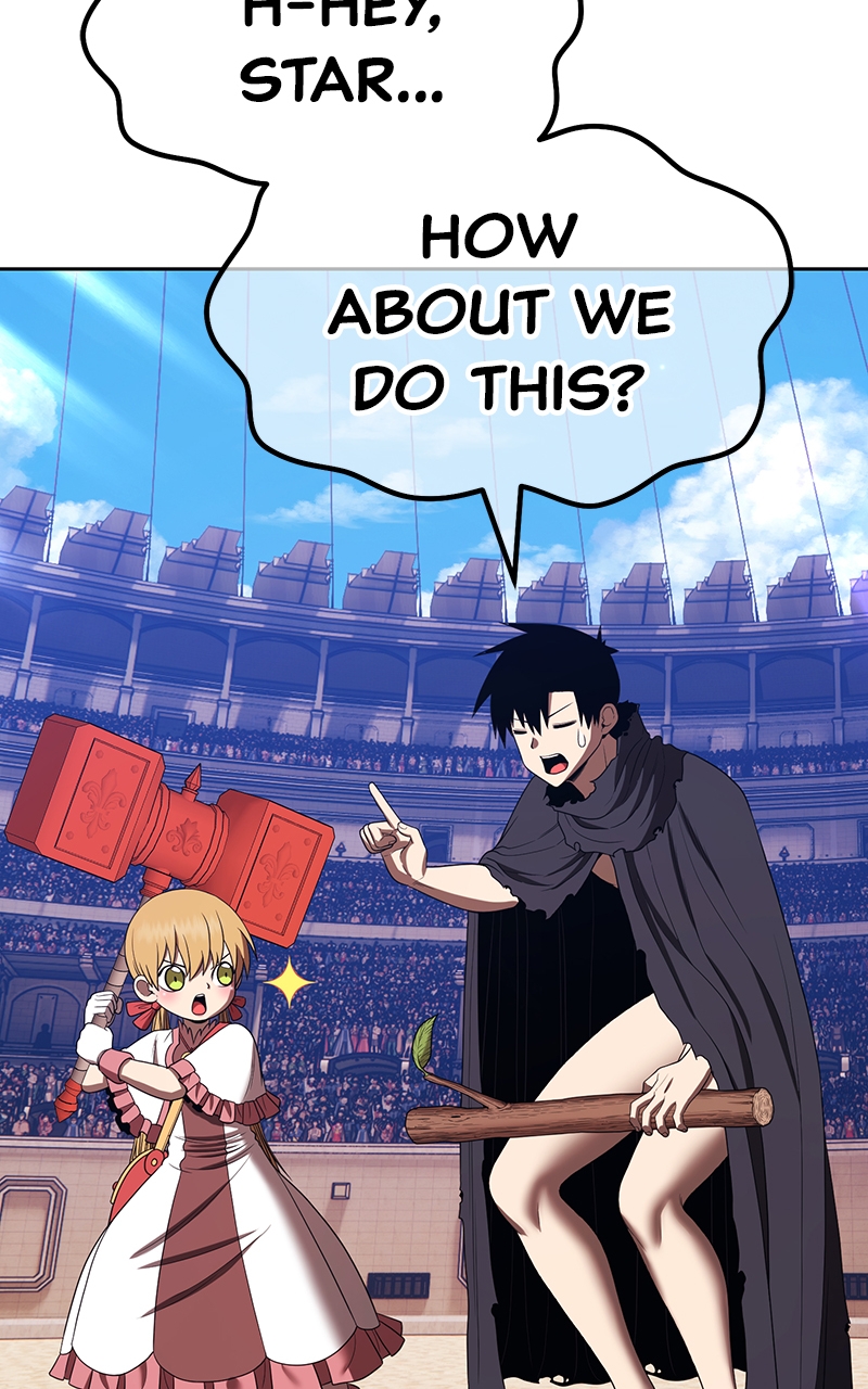 Read +99 Reinforced Wooden Stick Manga Online