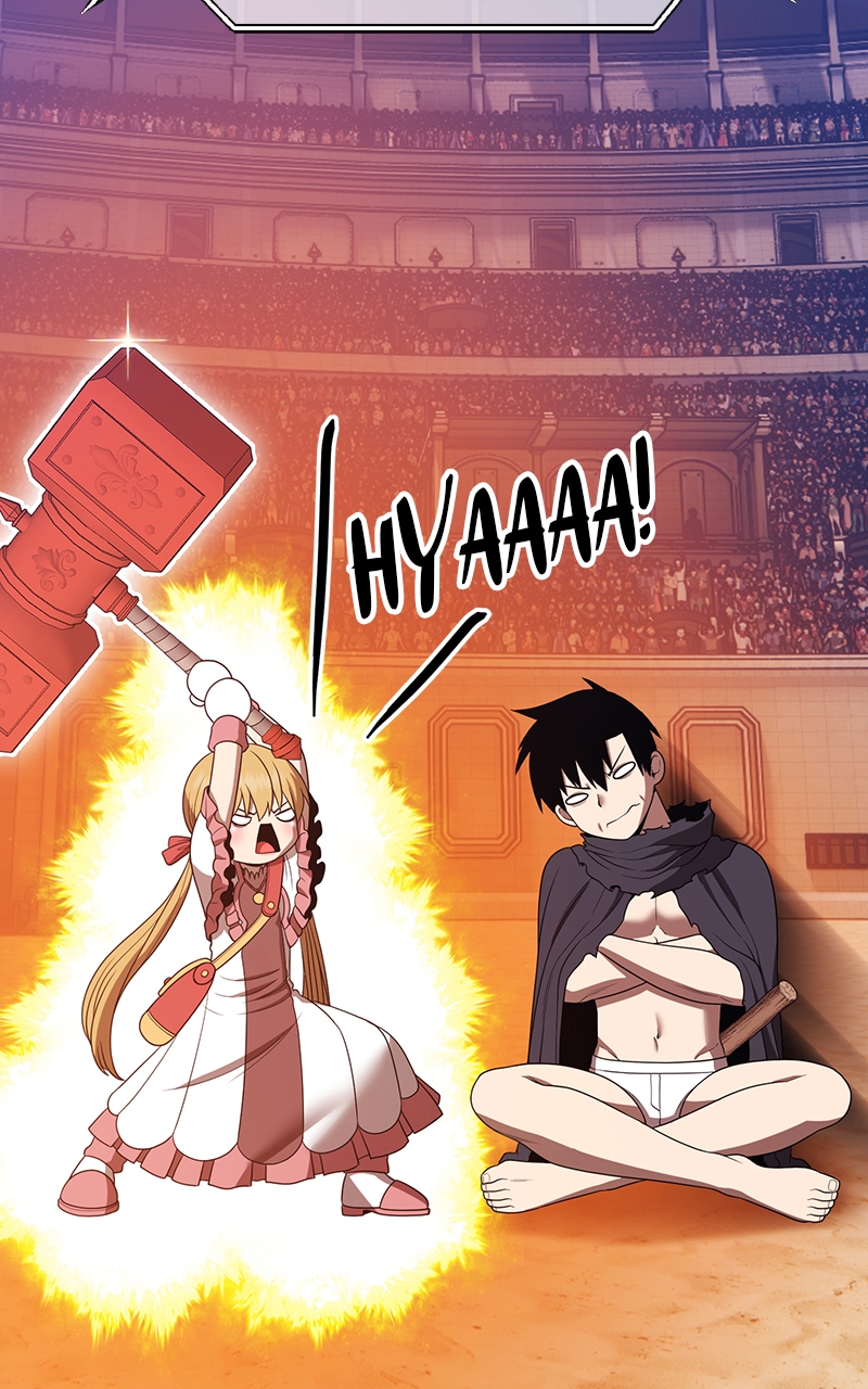 Read +99 Reinforced Wooden Stick Manga Online