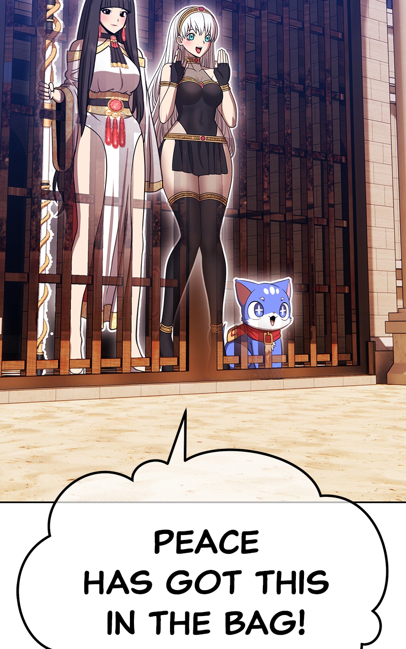 Read +99 Reinforced Wooden Stick Manga Online