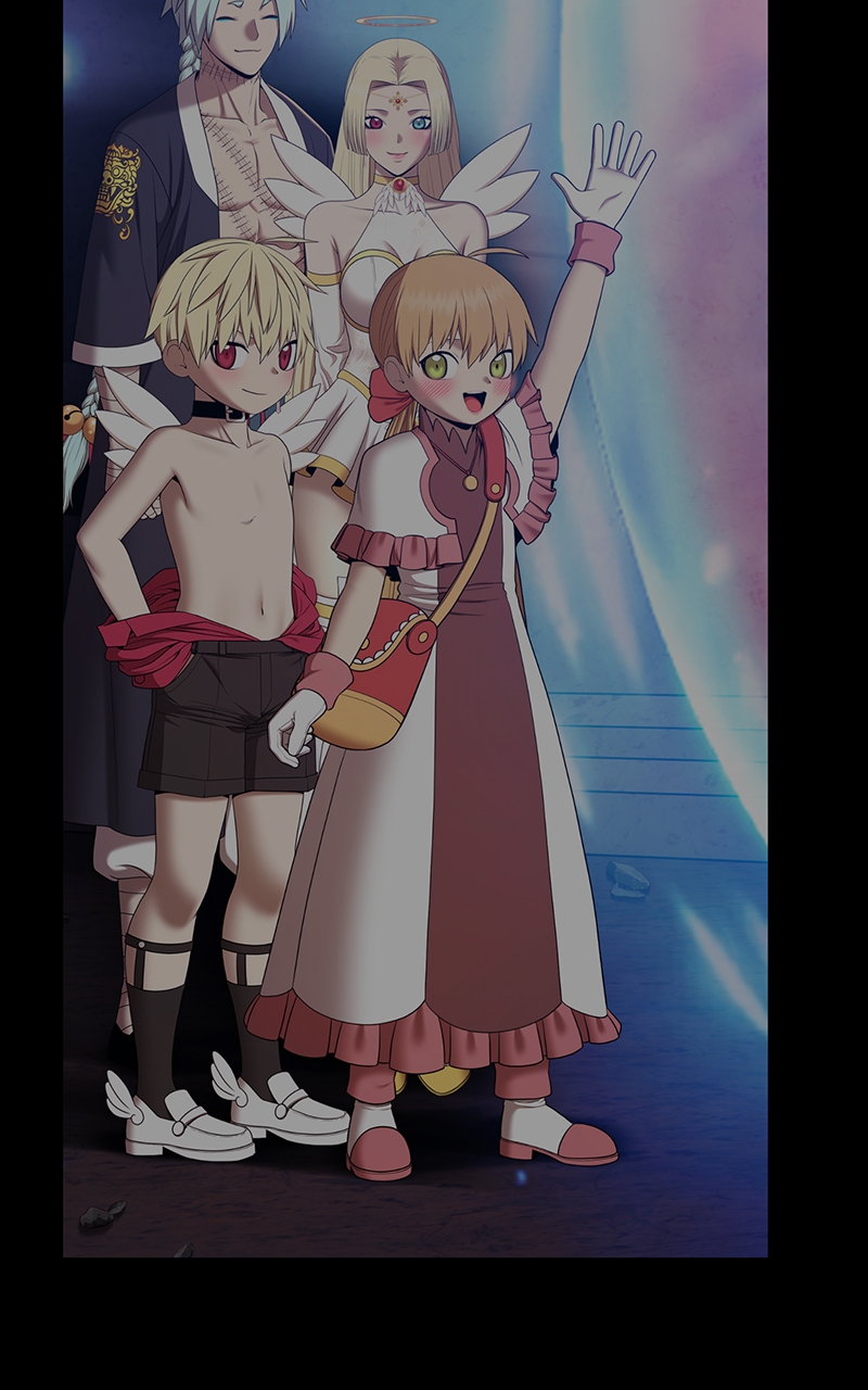 Read +99 Reinforced Wooden Stick Manga Online