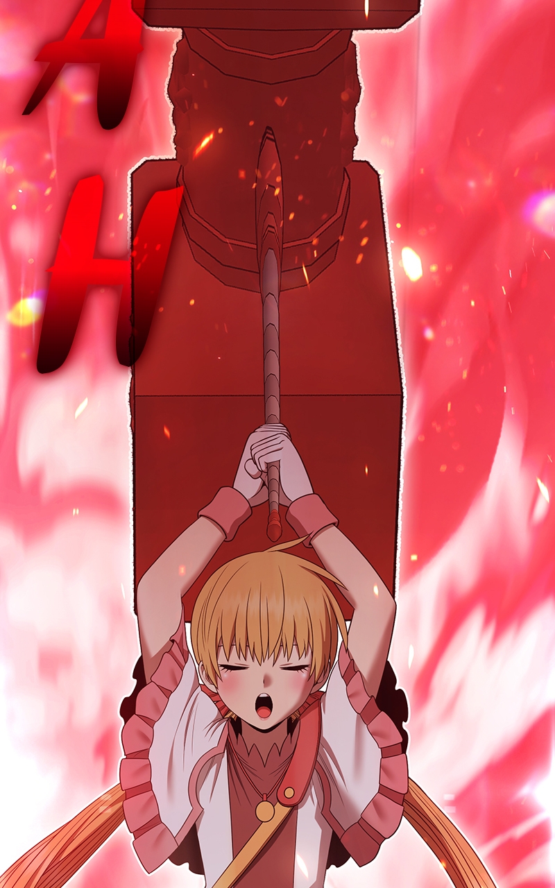Read +99 Reinforced Wooden Stick Manga Online
