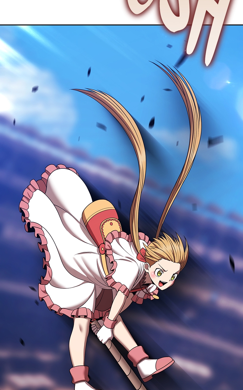 Read +99 Reinforced Wooden Stick Manga Online