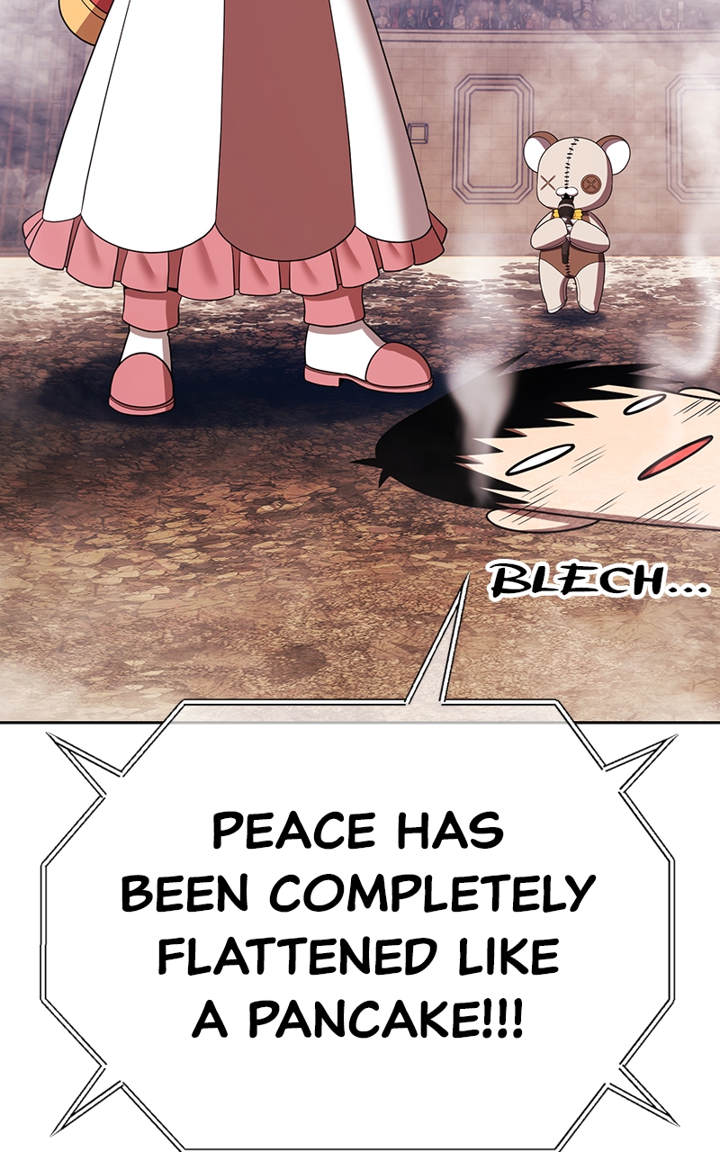 Read +99 Reinforced Wooden Stick Manga Online