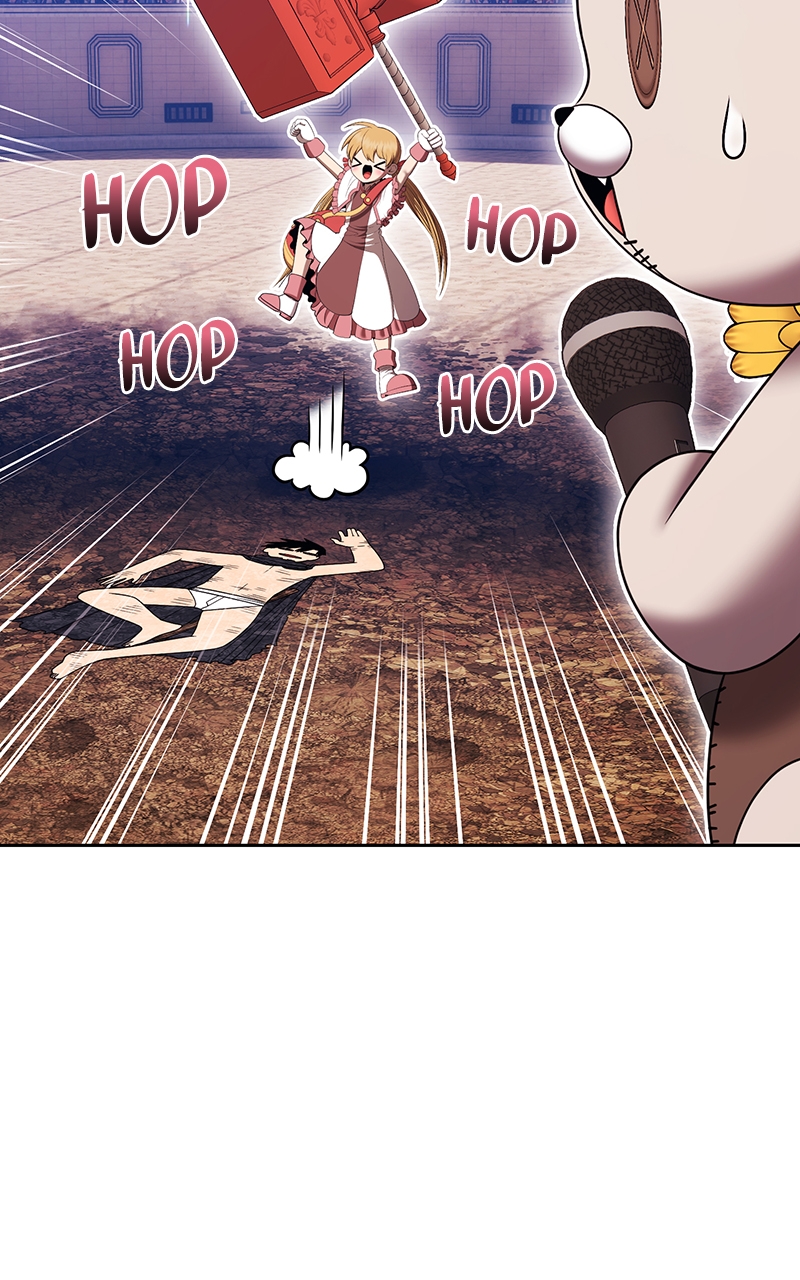 Read +99 Reinforced Wooden Stick Manga Online