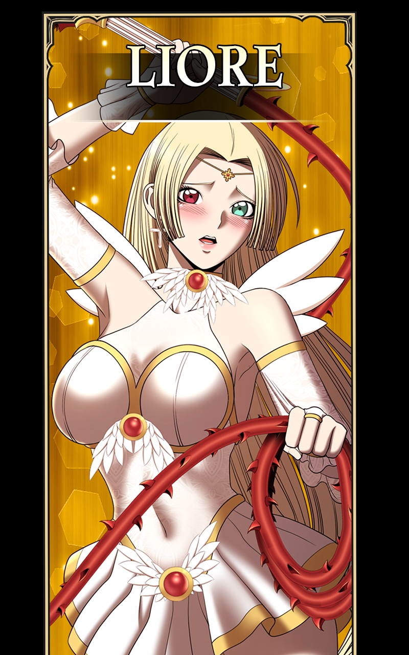 Read +99 Reinforced Wooden Stick Manga Online