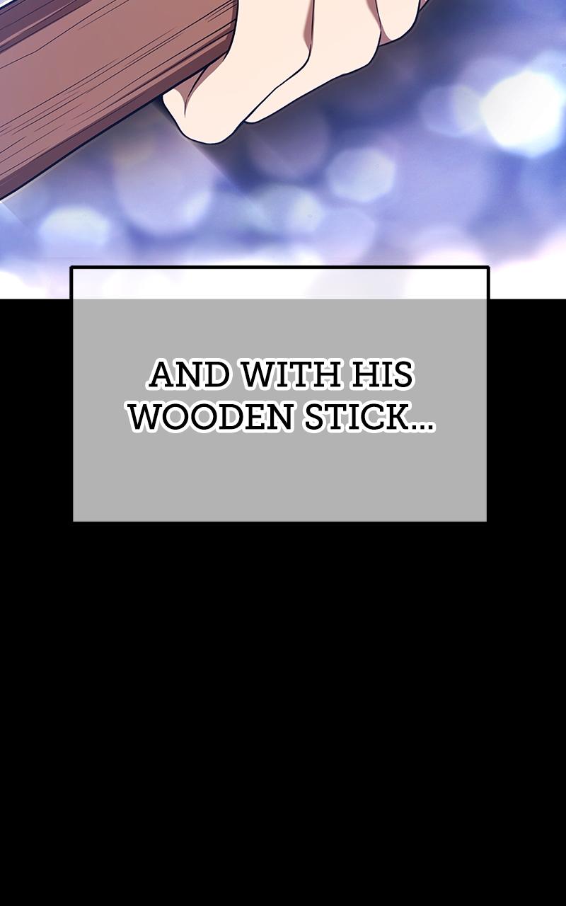 Read +99 Reinforced Wooden Stick Manga Online