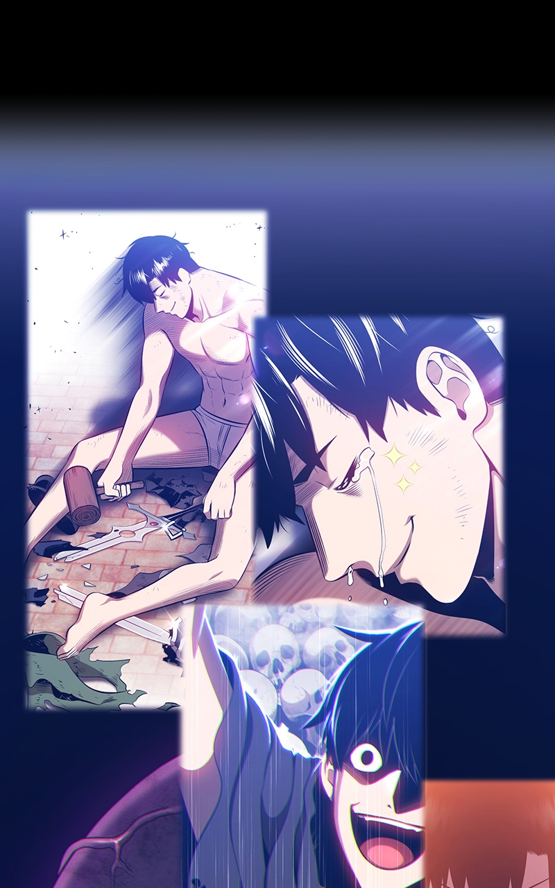 Read +99 Reinforced Wooden Stick Manga Online