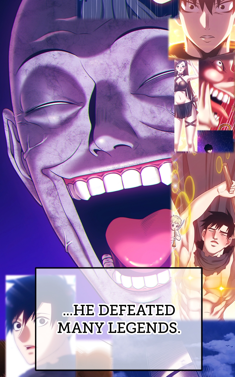 Read +99 Reinforced Wooden Stick Manga Online