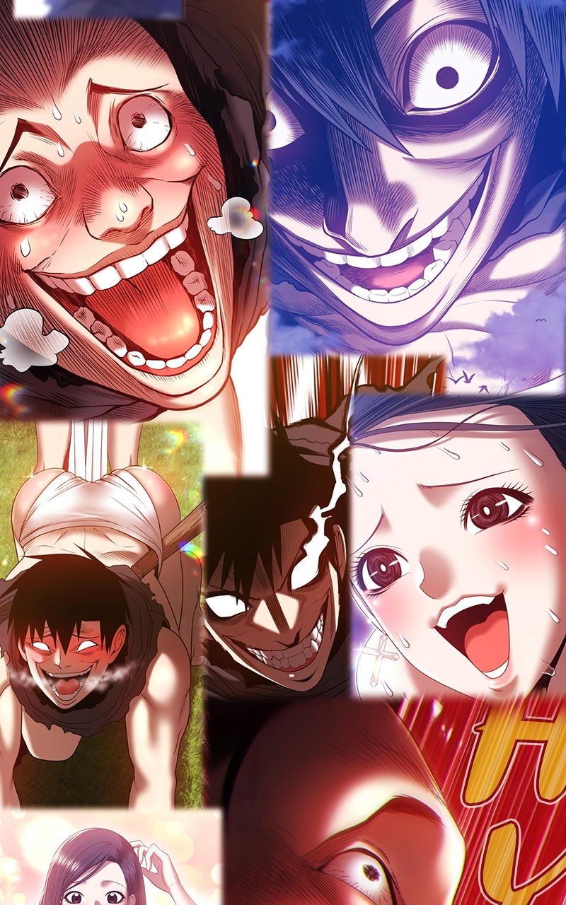 Read +99 Reinforced Wooden Stick Manga Online