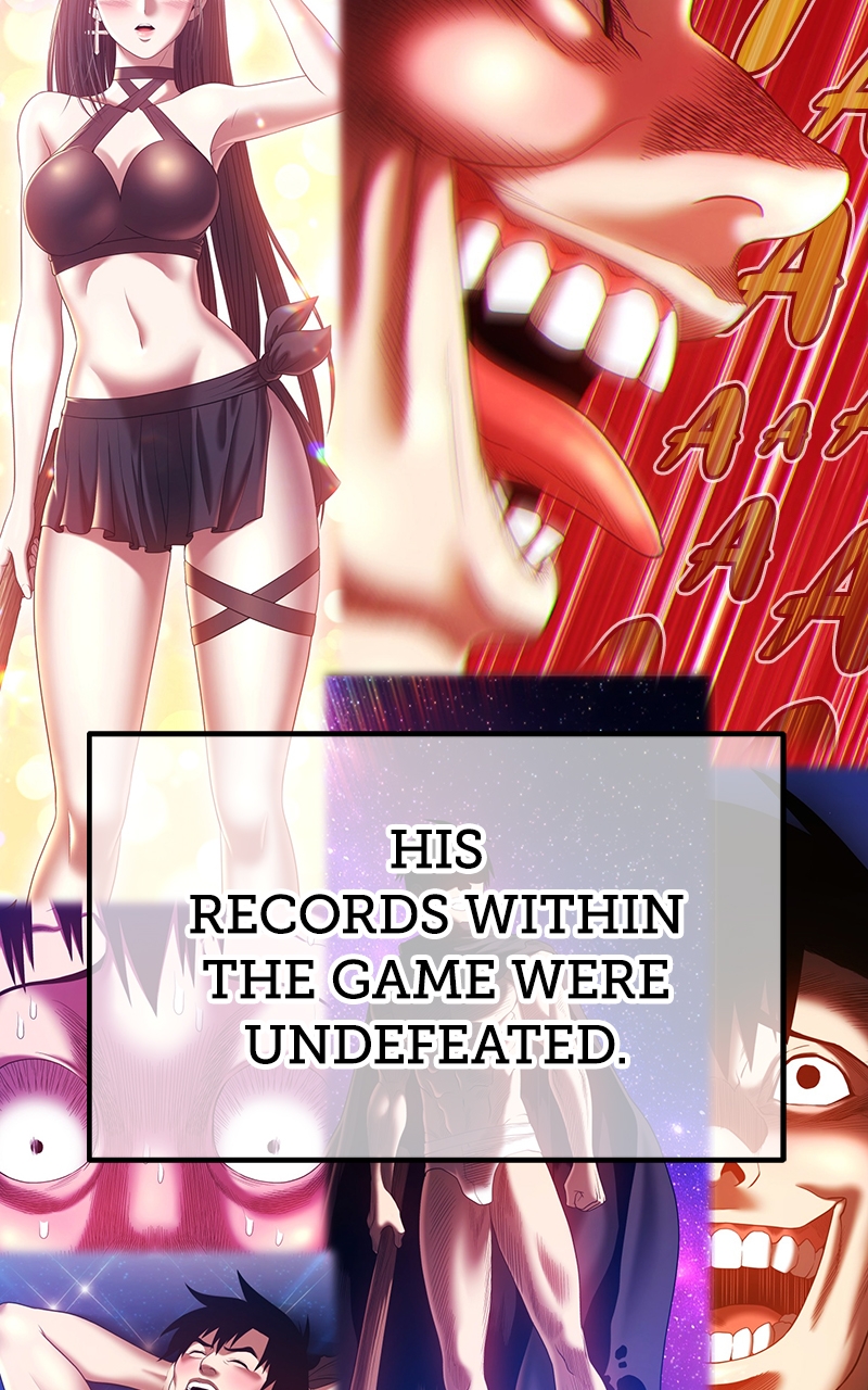 Read +99 Reinforced Wooden Stick Manga Online