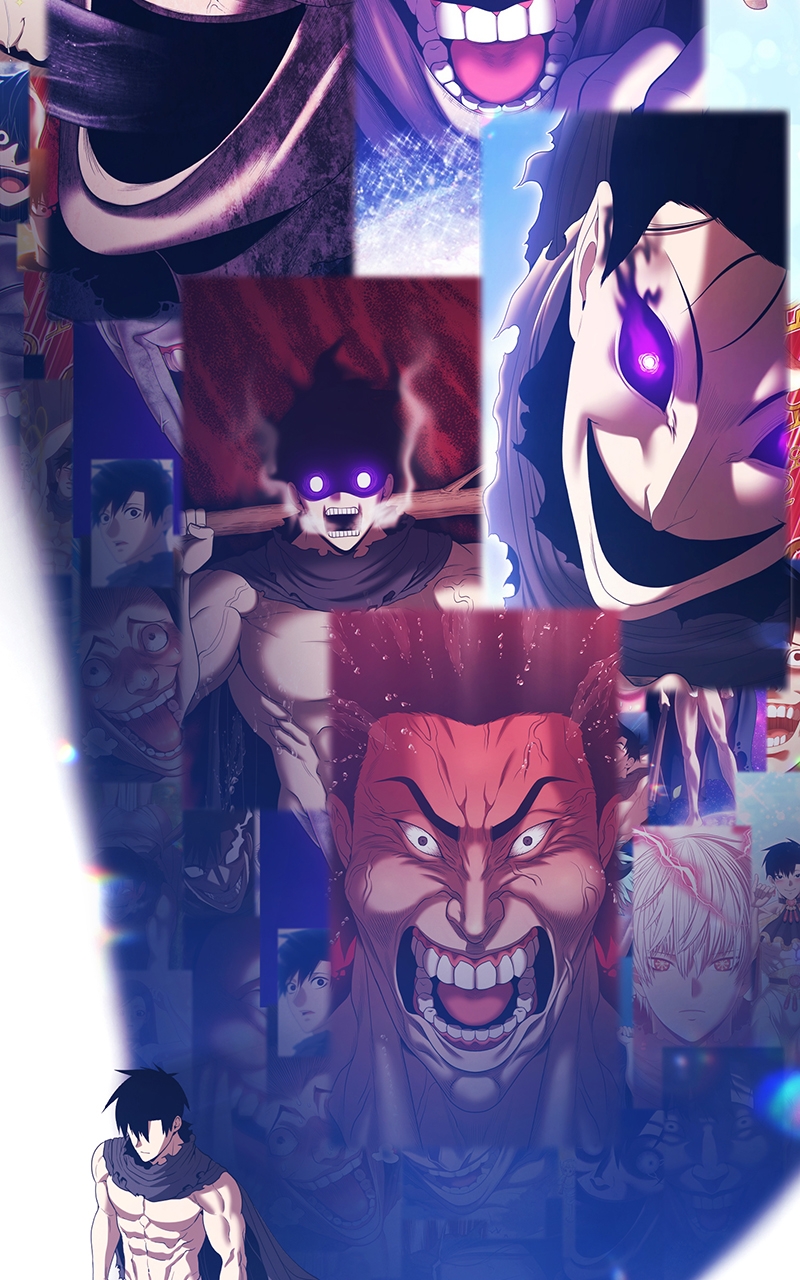 Read +99 Reinforced Wooden Stick Manga Online