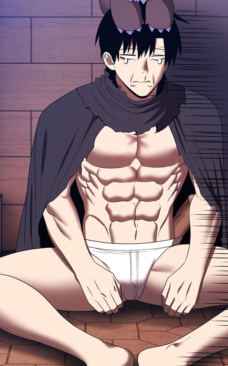 Read +99 Reinforced Wooden Stick Manga Online
