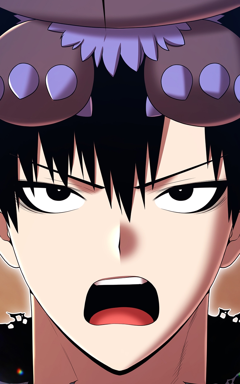 Read +99 Reinforced Wooden Stick Manga Online