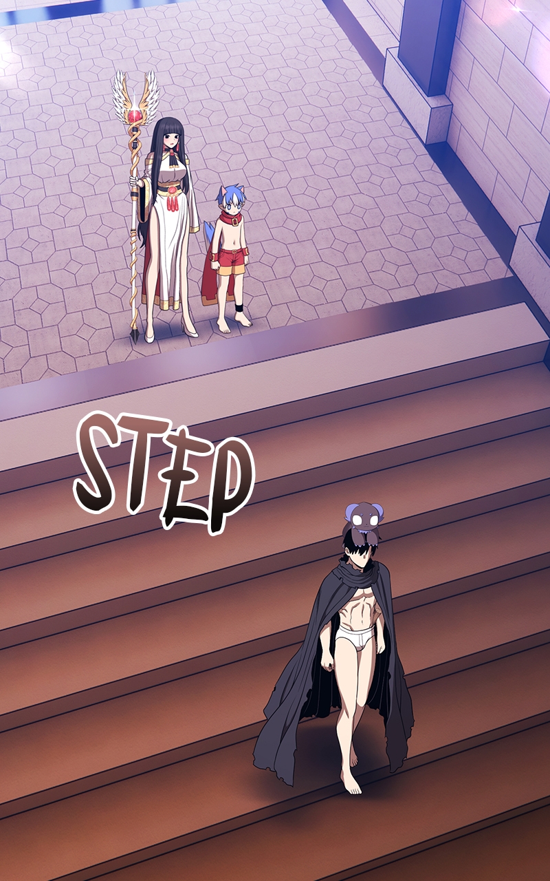 Read +99 Reinforced Wooden Stick Manga Online
