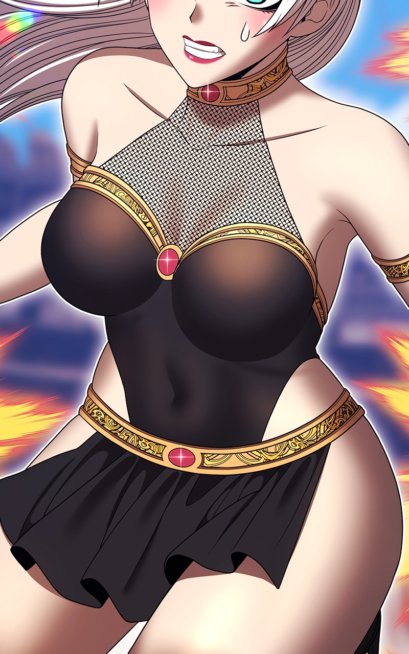 Read +99 Reinforced Wooden Stick Manga Online