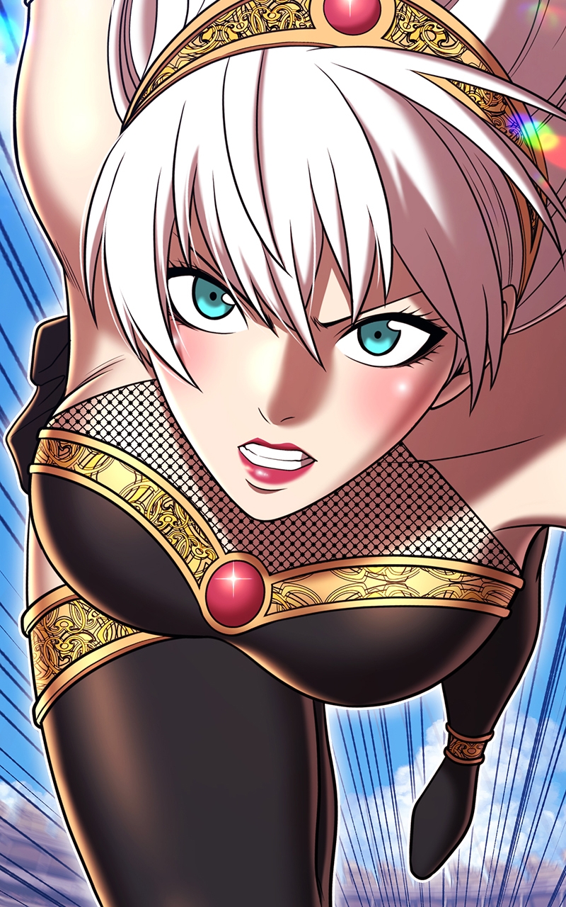 Read +99 Reinforced Wooden Stick Manga Online