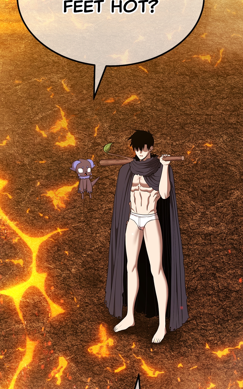 Read +99 Reinforced Wooden Stick Manga Online
