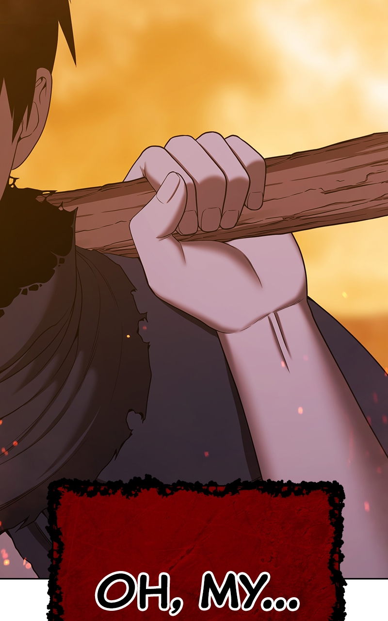 Read +99 Reinforced Wooden Stick Manga Online