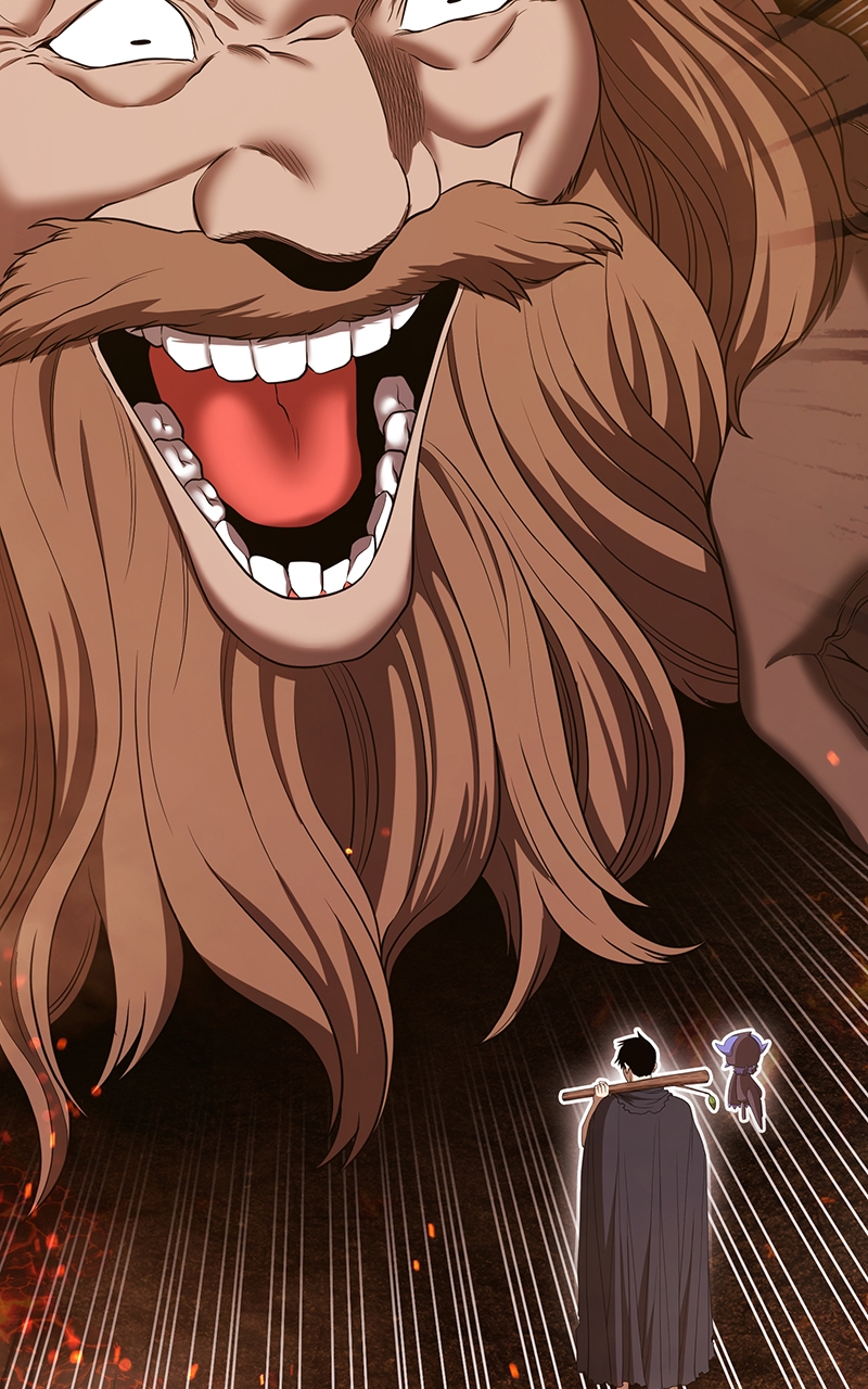 Read +99 Reinforced Wooden Stick Manga Online