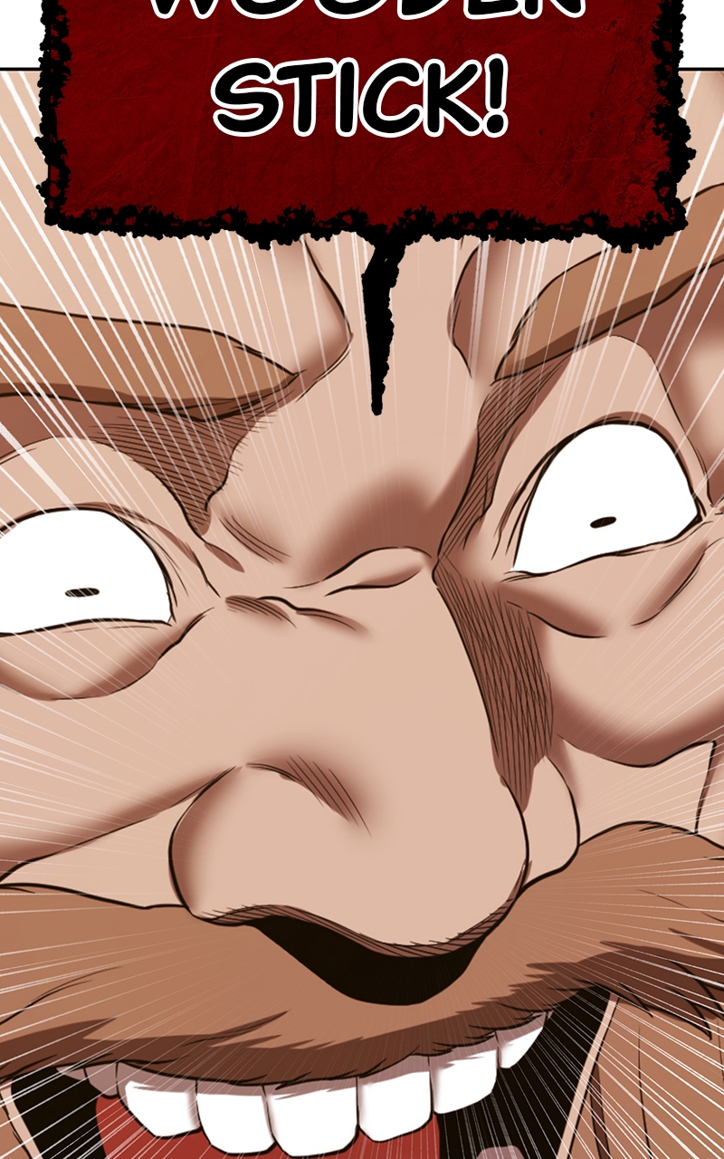 Read +99 Reinforced Wooden Stick Manga Online