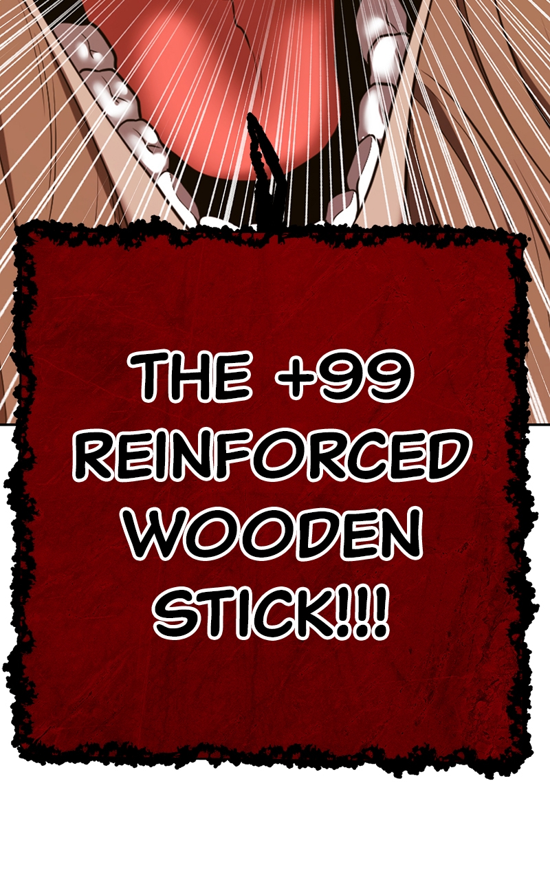 Read +99 Reinforced Wooden Stick Manga Online