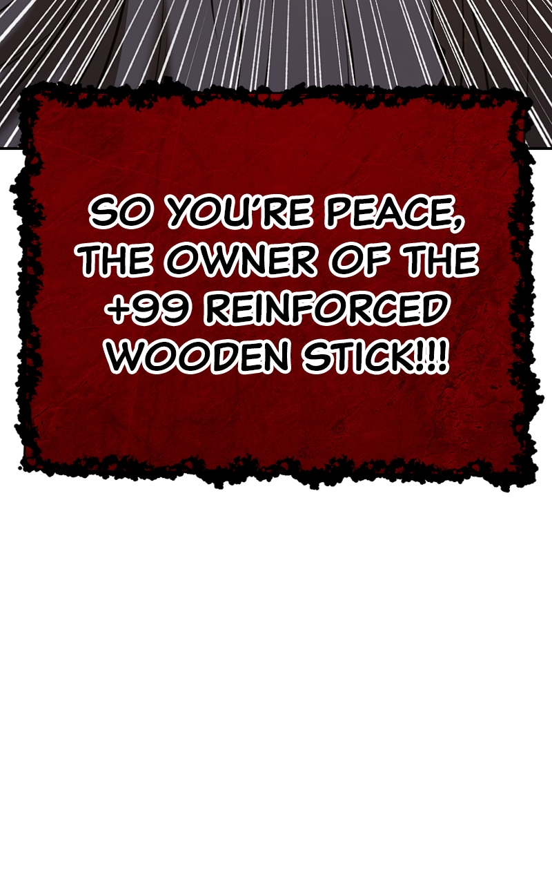 Read +99 Reinforced Wooden Stick Manga Online