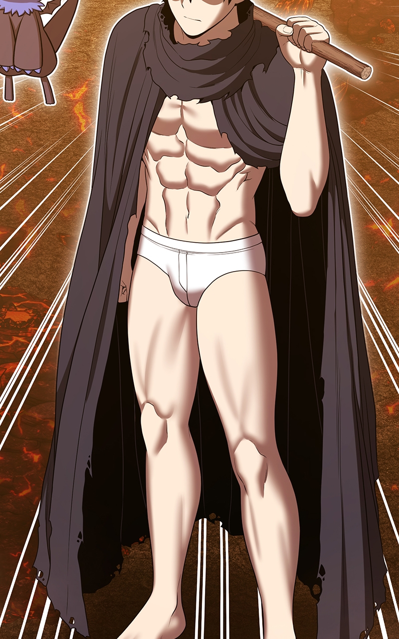 Read +99 Reinforced Wooden Stick Manga Online