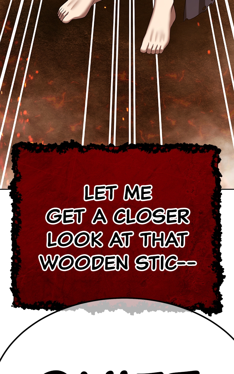Read +99 Reinforced Wooden Stick Manga Online