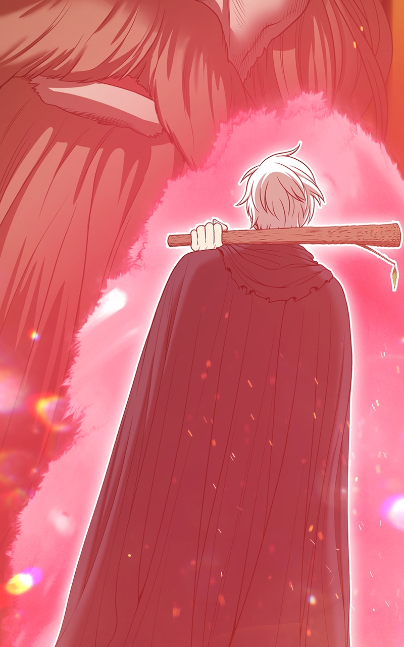 Read +99 Reinforced Wooden Stick Manga Online