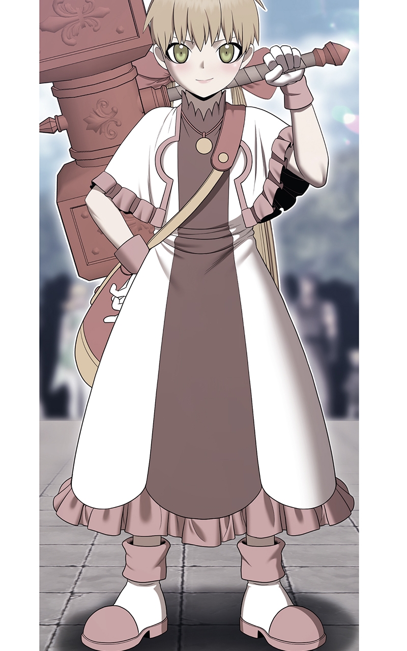 Read +99 Reinforced Wooden Stick Manga Online