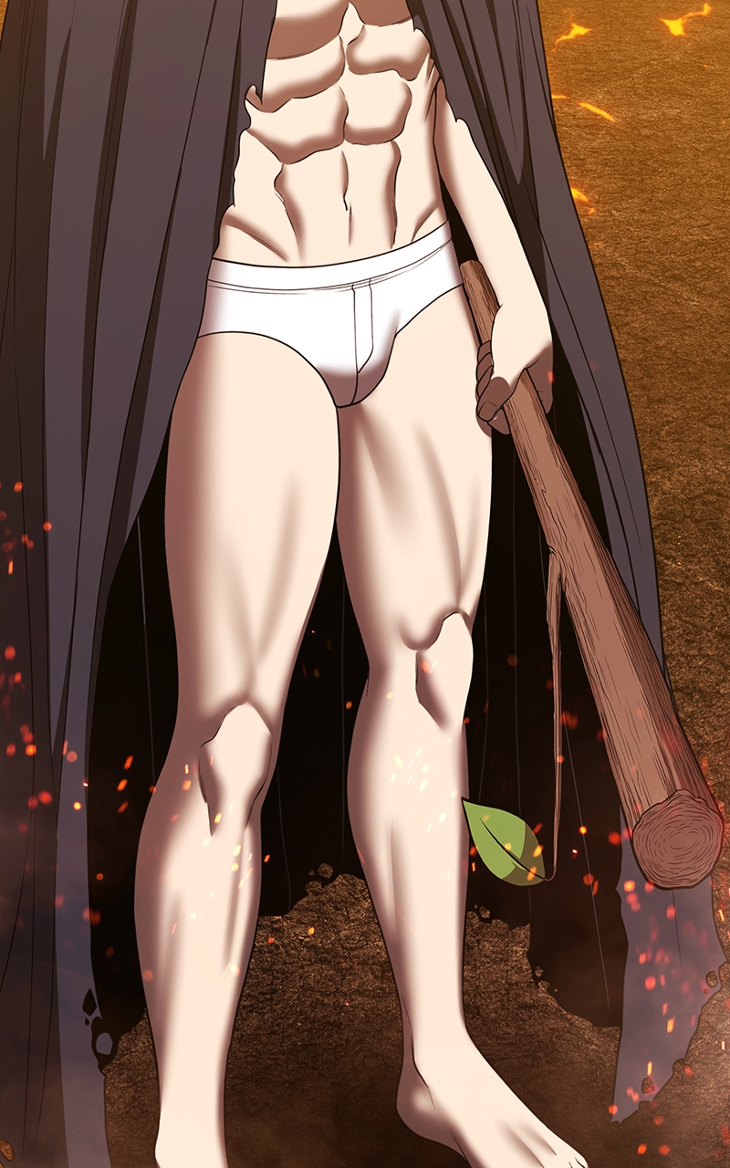 Read +99 Reinforced Wooden Stick Manga Online
