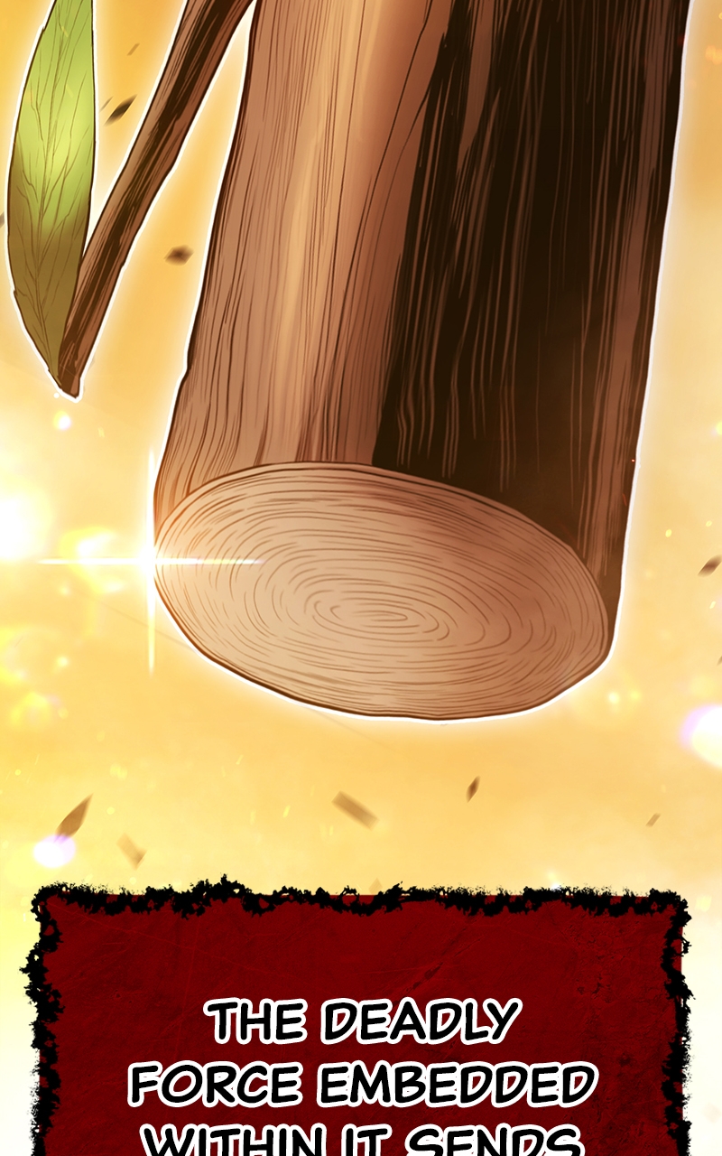 Read +99 Reinforced Wooden Stick Manga Online