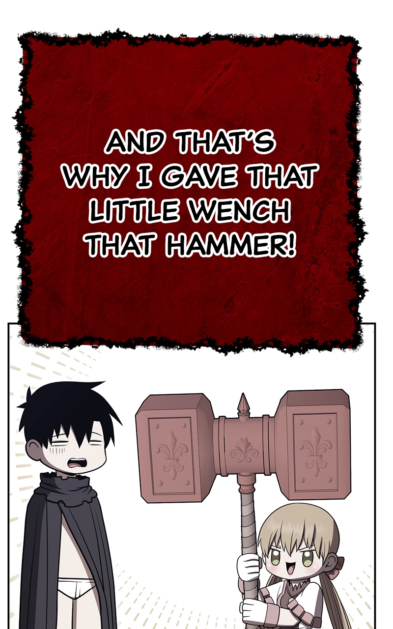 Read +99 Reinforced Wooden Stick Manga Online