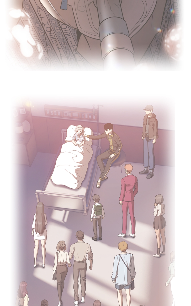 Read +99 Reinforced Wooden Stick Manga Online