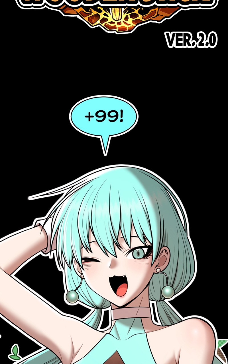 Read +99 Reinforced Wooden Stick Manga Online