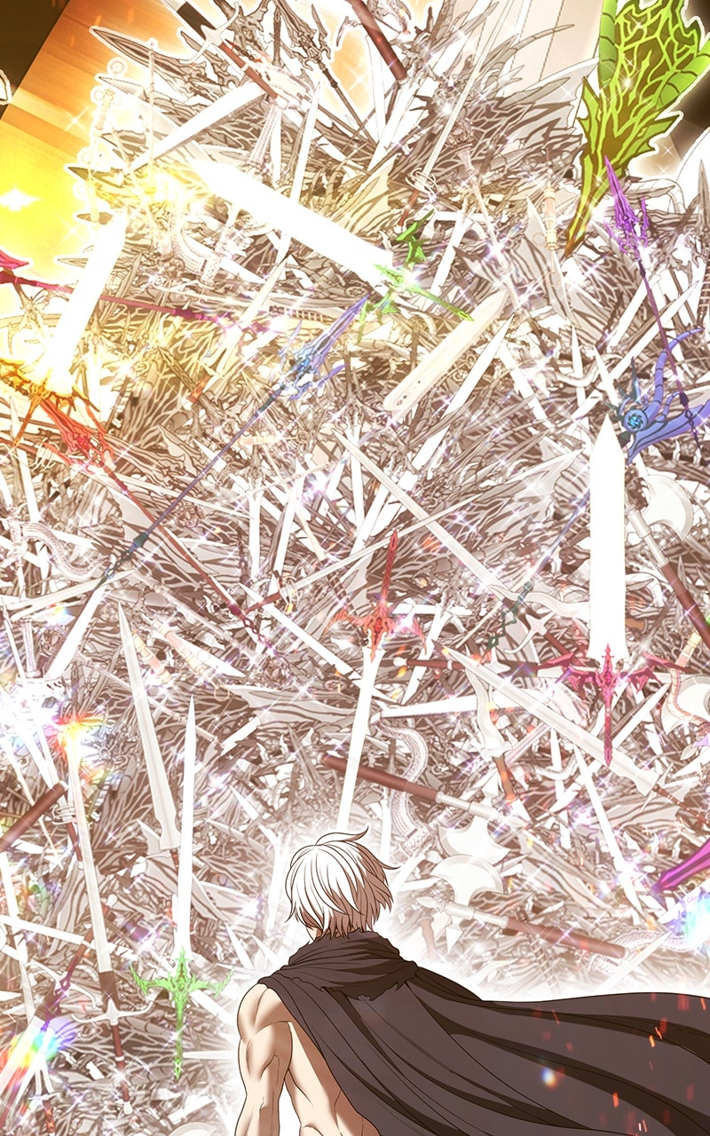 Read +99 Reinforced Wooden Stick Manga Online