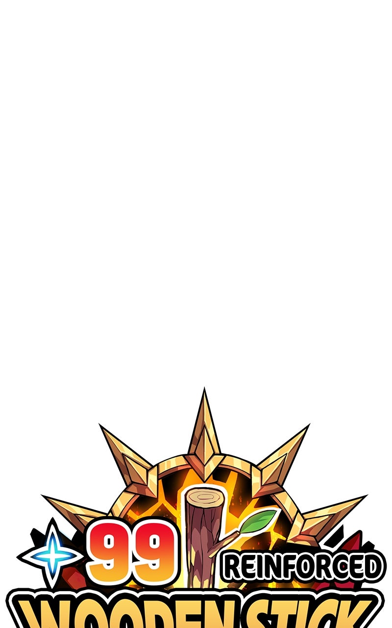 Read +99 Reinforced Wooden Stick Manga Online