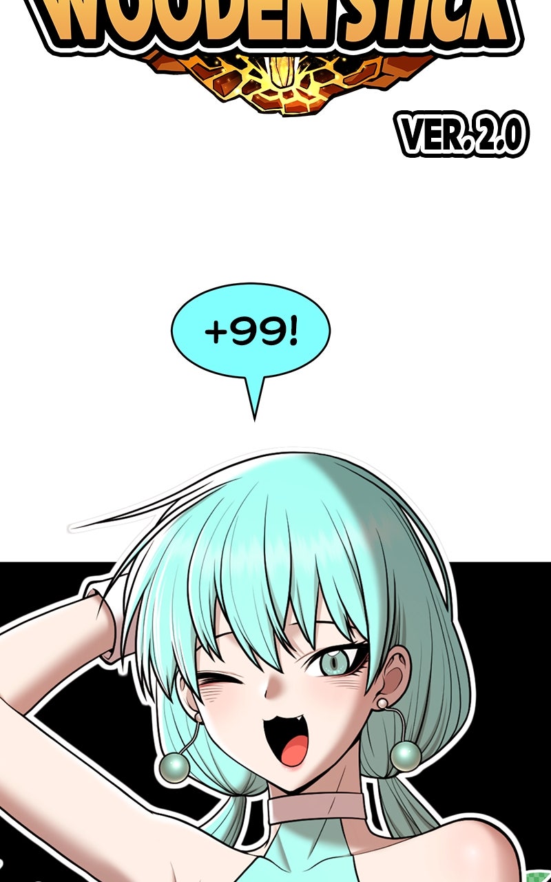 Read +99 Reinforced Wooden Stick Manga Online