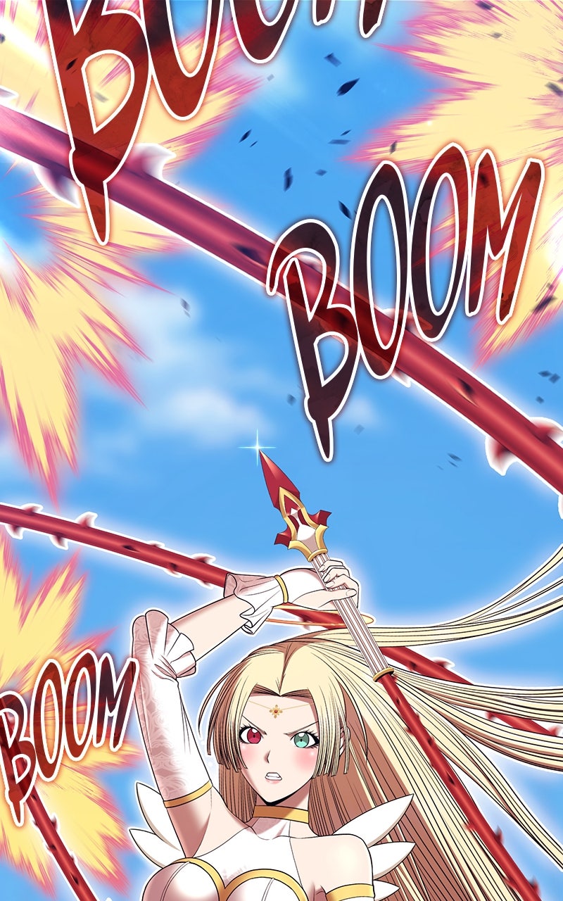 Read +99 Reinforced Wooden Stick Manga Online