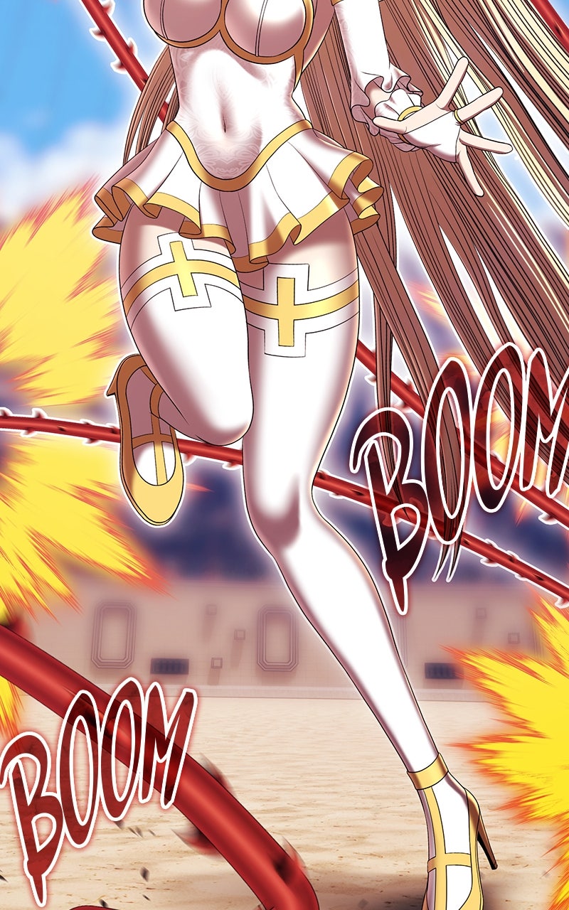 Read +99 Reinforced Wooden Stick Manga Online