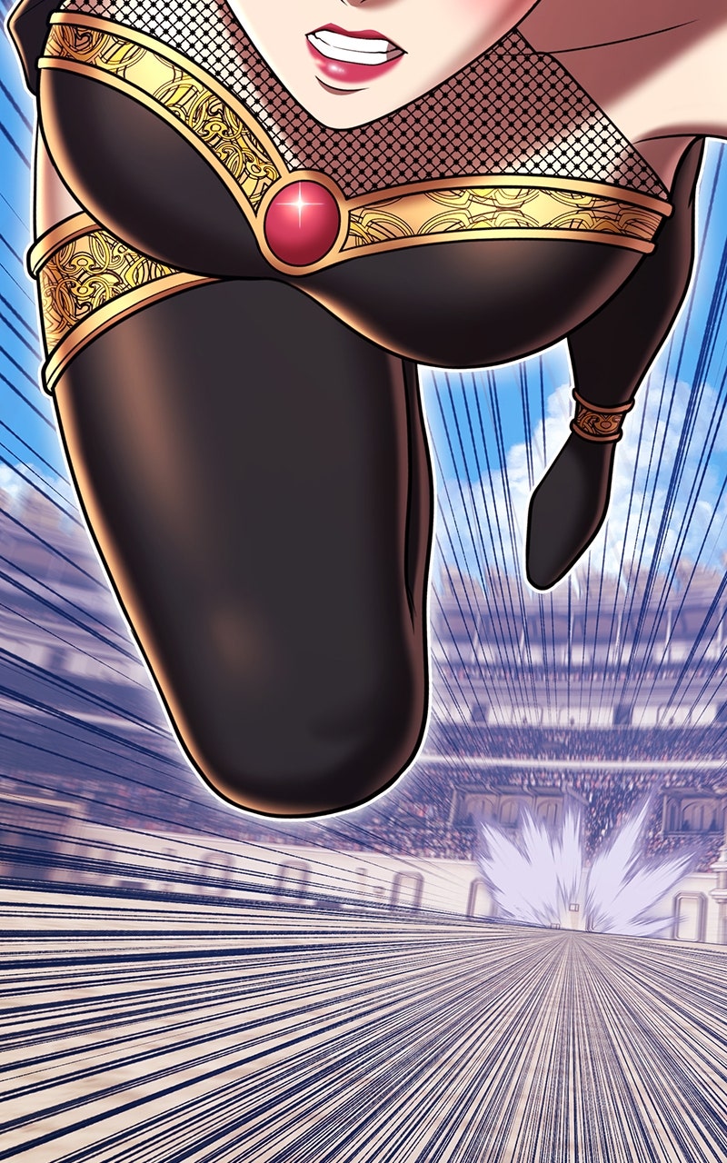 Read +99 Reinforced Wooden Stick Manga Online
