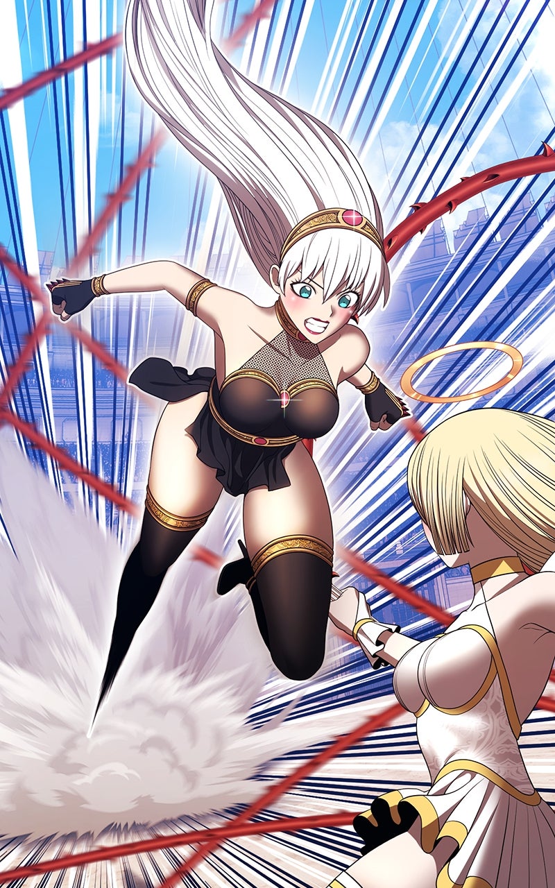 Read +99 Reinforced Wooden Stick Manga Online
