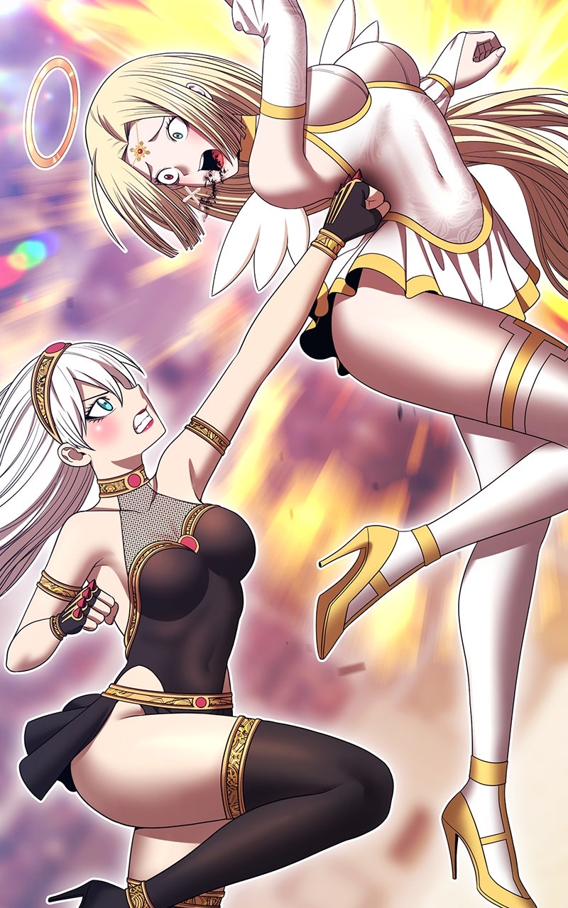 Read +99 Reinforced Wooden Stick Manga Online