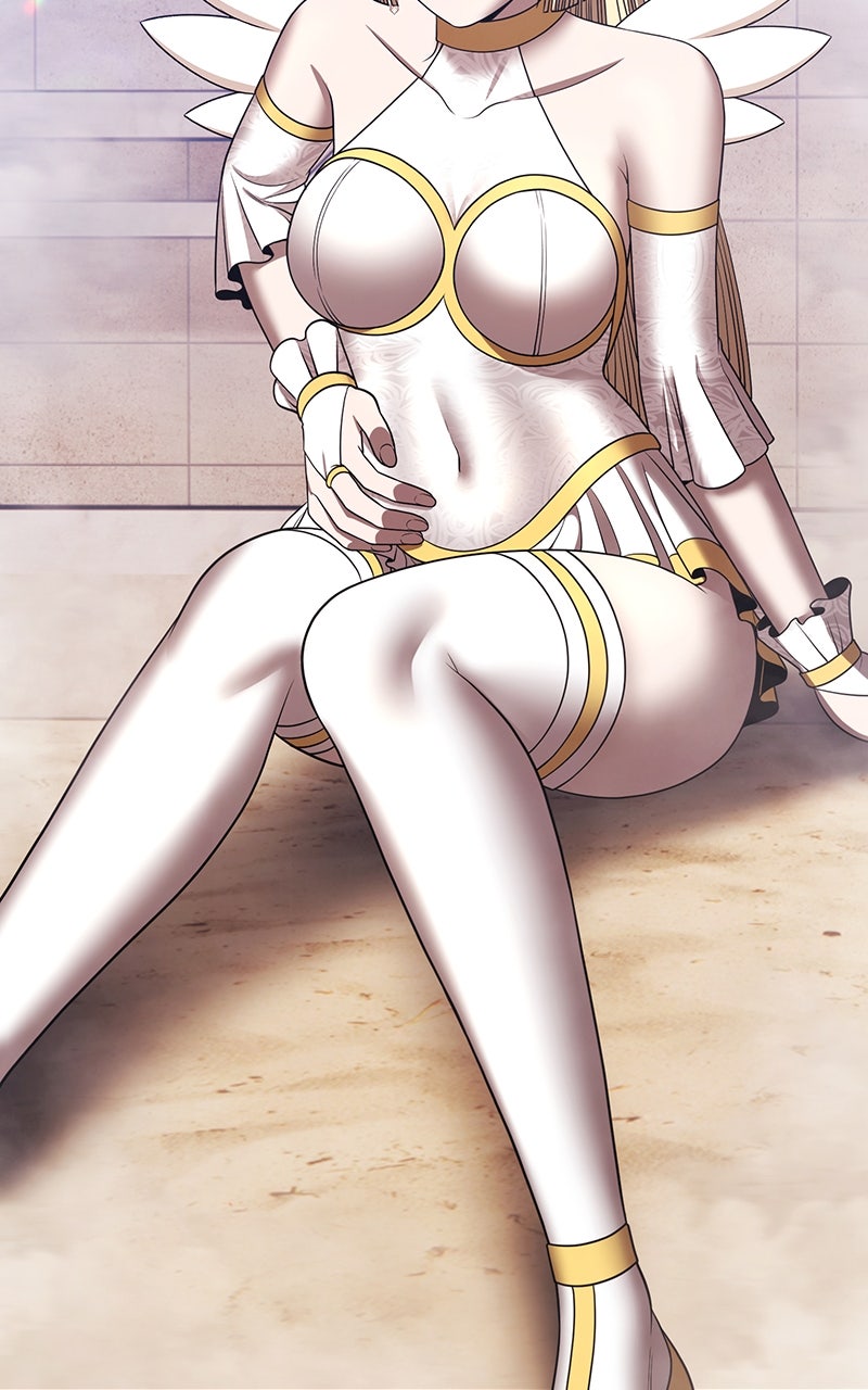 Read +99 Reinforced Wooden Stick Manga Online
