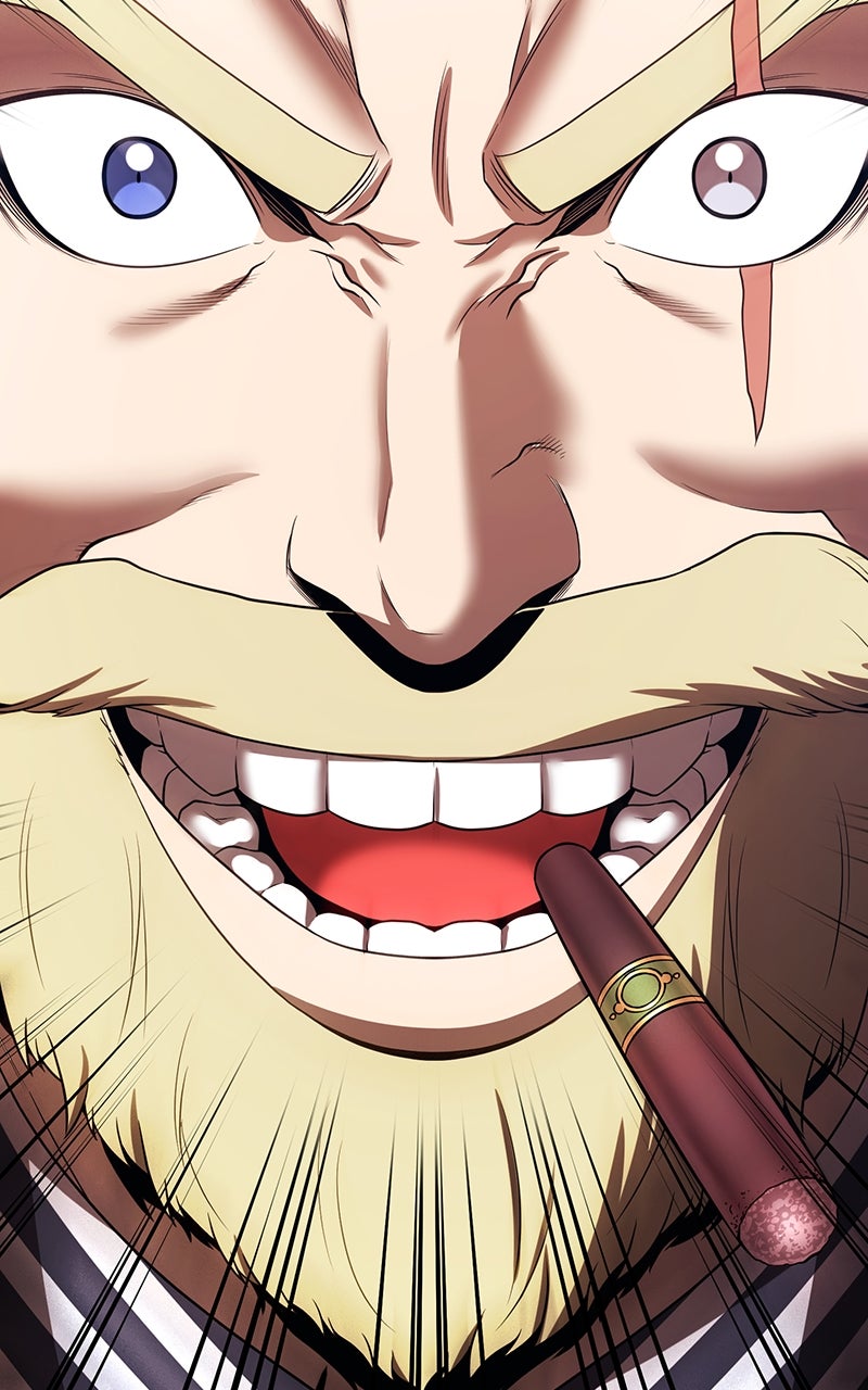 Read +99 Reinforced Wooden Stick Manga Online