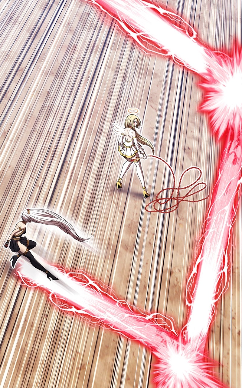 Read +99 Reinforced Wooden Stick Manga Online